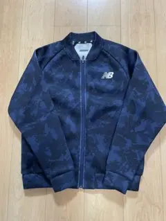 ニューバランス new balance ジャージ スウェット