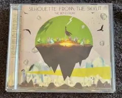 SILHOUETTE FROM THE SKYLIT【CD】2ndフルアルバム