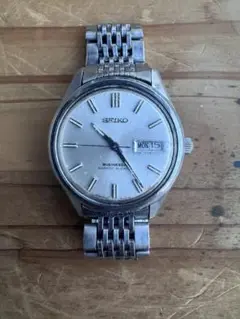 SEIKO BUSINESS-A DIASHOCK