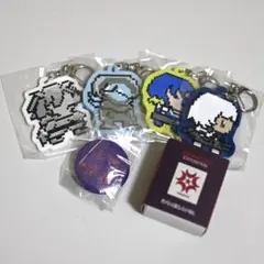 ずとまよ　ガチャ　ラバスト　バッジ　まとめ　015