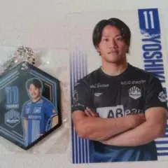 モンテディオ山形2025　藤本佳希選手