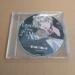 Blackish House ←sideZ アニメガ特典 Noa ブラハ