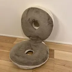 円座 座椅子 クッション