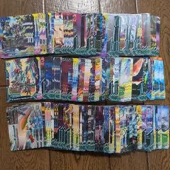 フューチャーカードバディファイト　スタードラゴンワールド