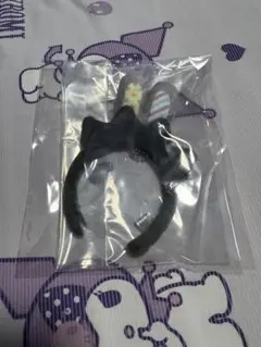 サンリオ シークレットミニカチューシャ