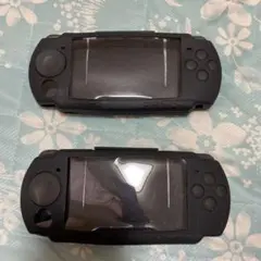 PSPソフトカバー