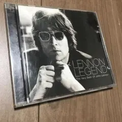 LENNONLEGENDThe Very Best Of John Lennon