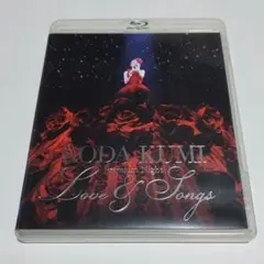 倖田來未/KODA KUMI Premium Night～Love&Songs～
