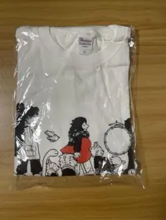 BBHF 愛のつづき　グッズ　ロンT Lサイズ