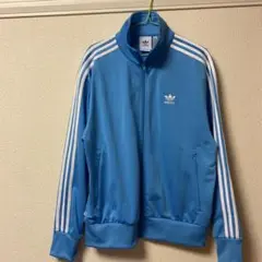 adidas アディダスオリジナルスジャージ XL