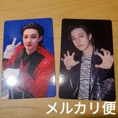 2枚セット★バンチャンHMVラキドロ