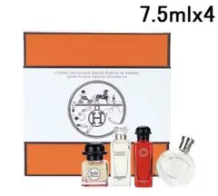 エルメス ミニボトル 未開封