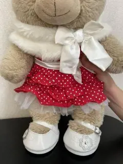 在庫一掃】 BUILD A BEAR ビルドアベアワークショップ