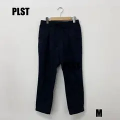 ◯0206M◯ PLST カジュアルパンツ 女性