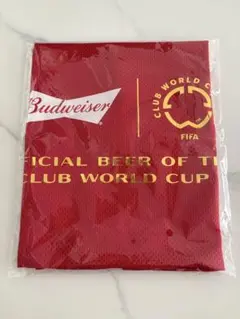 Budweiser FIFAクラブワールドカップ2025 メッシュバッグ