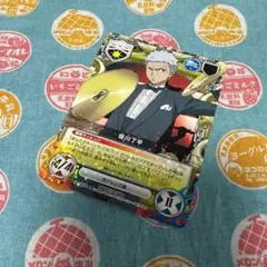 家庭教師ヒットマンREBORN! 笹川了平 レア カード