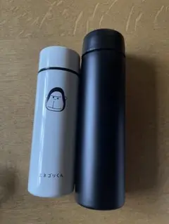 新品ミニ水筒セット