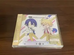 DJCD 鈴村&下野のうた☆プリ放送局 リターンズ