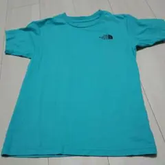 ザ・ノース・フェイス　　半袖Tシャツ　140サイズ