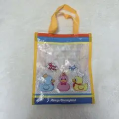 ディズニー ドナパル バッグ