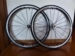 KILIN ピストホイール　NBR タイヤセット KILIN ピストホイールNBR タイヤセット