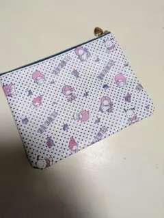 サンリオキャラクター ポーチ