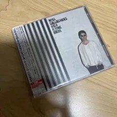 チェイシング・イエスタデイ　帯/ライナーノーツ付き