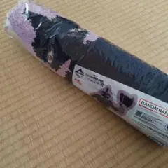 一番くじ ジョジョの奇妙な冒険 G賞 アレッシーのダイカットマット