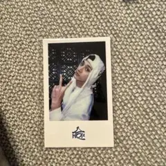 Stray Kids スキズ HOP POP-UP ラキドロ ポラ バンチャン