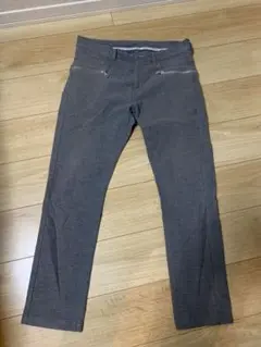 マークアンドロナ メンズ ゴルフ パンツ