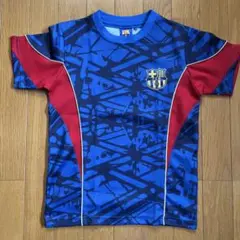 FC Barcelona ジュニアTシャツ 140サイズ