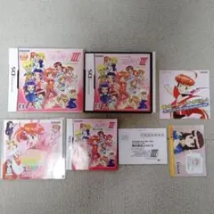 ニンテンドーDS - NINTENDO DS アイドル雀士スーチーパイⅢRemix Amazon.co.jp: アイドル雀士 スーチーパイⅢ REMIX ドラマCD同梱