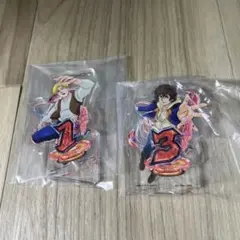 機動戦士ガンダムユニコーン　一番くじ　E賞　アクリルボード