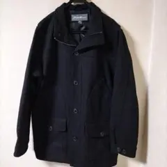 エディーバウアー ステンカラーコート XL 日本サイズ3L