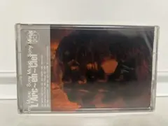 L’Arc〜en〜Ciel 『ray』 カセットテープ　ラルク レア