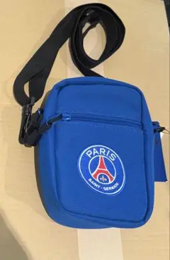 PARIS SAINT-GERMAIN ショルダーバッグ PSG-SD01 新品