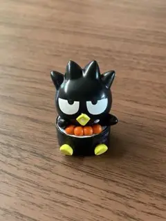 バットバツ丸　フィギュア