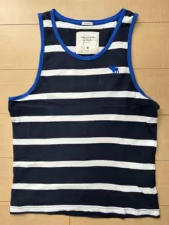Abercrombie & Fitch タンクトップ M