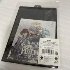 うたプリ　美風藍　カルナイ　チケットホルダー