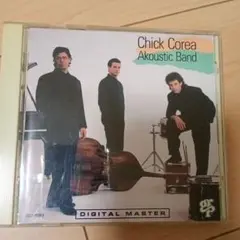 Chick Corea Akoustic Band
