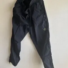 brochure Daichi Y pants ブローシャー XLサイズ