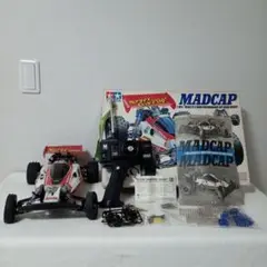 2025年最新】タミヤ マッドキャップの人気アイテム - メルカリ