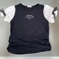 女の子　Tシャツ 半袖　150㎝