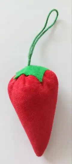 針磨き　いちご　※使用品、中古品