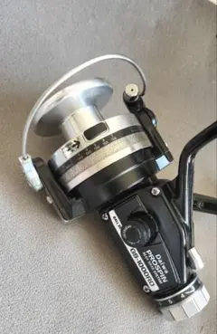 DAIWA MILLIONAIRE GS-1000C 両軸リール 専用ポーチ付き 玄関先迄納品 DAIWA MILLIONAIRE GS-1000C 両軸リール 専用