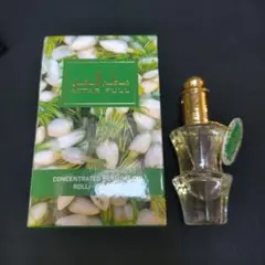 新品 ドバイ 香油 ジャスミン