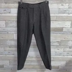 KAPTAIN SUNSHINE Two Pleats Trousers 30