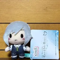 劇場版　プロセカ　ふわぷち　BrandNewWorld レオニ　日野森志歩