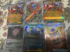 ポケモンカード