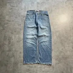 【W30 L30】00s usa levi's リーバイス 569